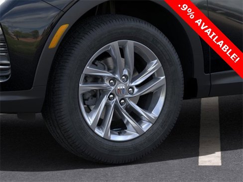 New 2025 Buick Envista Preferred w/ Convenience I Package image 31