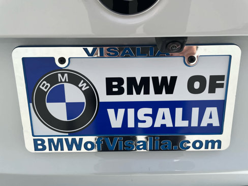 Used 2025 BMW 330i Sedan image 25