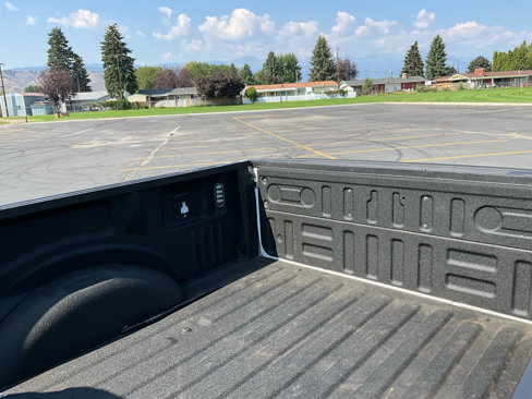 Used 2016 Ford F150 XLT w/ Equipment Group 301A Mid image 6