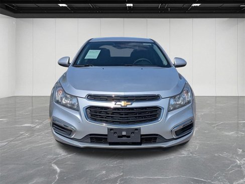Used 2016 Chevrolet Cruze LT image 7
