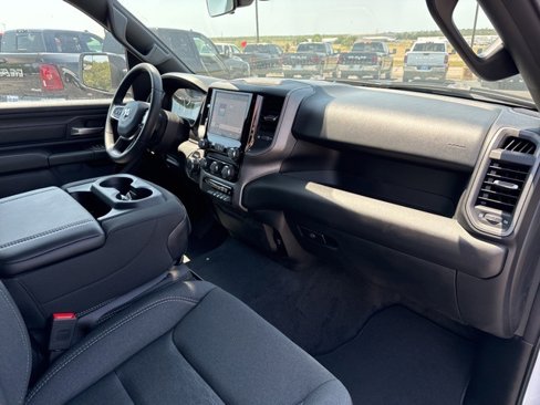 New 2025 RAM 1500 Tradesman image 11