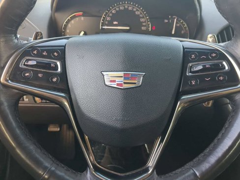 Used 2018 Cadillac ATS Premium Luxury image 23