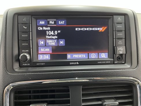 Used 2019 Dodge Grand Caravan SXT image 26