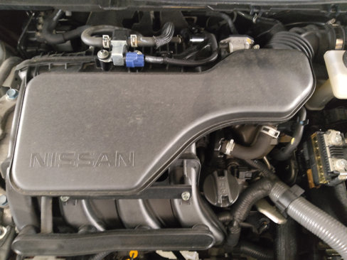Used 2019 Nissan Rogue Sport SV image 30