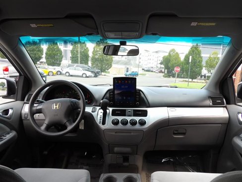 Used 2010 Honda Odyssey LX image 27