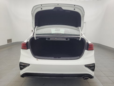 Used 2019 Kia Forte LXS image 29