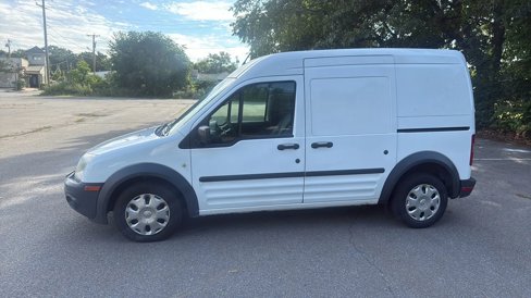 Used 2013 Ford Transit Connect XL image 4