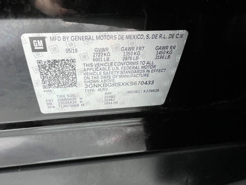 Used 2019 Chevrolet Blazer LT image 37