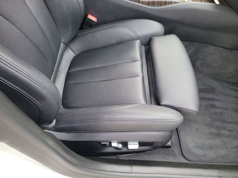 Used 2019 BMW 530i xDrive image 13