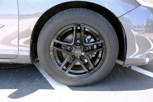 Used 2014 Honda Accord LX image 17