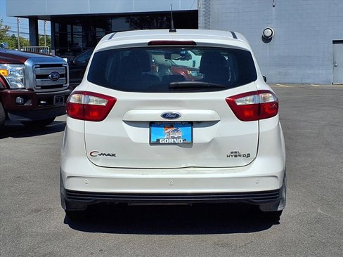 Used 2013 Ford C-MAX SEL image 24