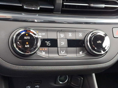 New 2025 Buick Envista Preferred w/ Convenience I Package image 13