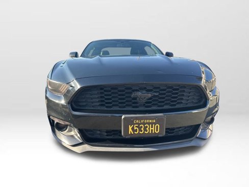 Used 2017 Ford Mustang Premium w/ Ecoboost Performance Package image 13