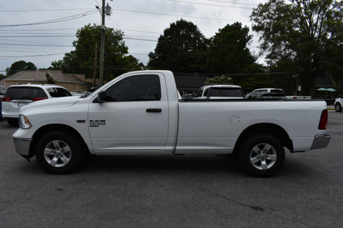 Used 2019 RAM 1500 Tradesman w/ Popular Equipment Group image 4