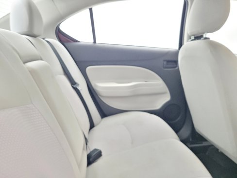 Used 2019 Mitsubishi Mirage G4 ES image 19