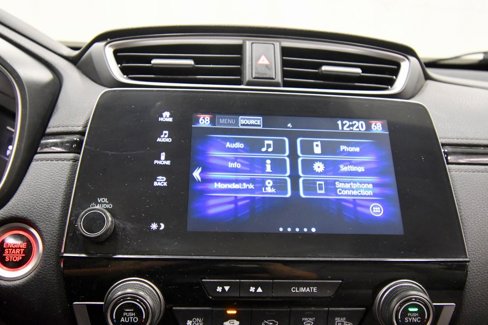 Certified 2017 Honda CR-V EX-L image 23