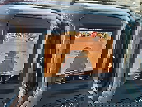 New 2026 Chevrolet Silverado 1500 Custom w/ Rally Edition image 16