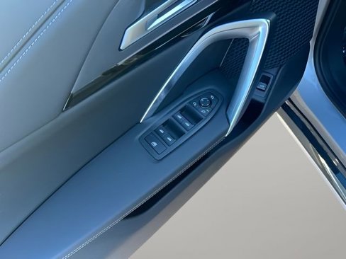 New 2025 BMW X1 xDrive28i w/ Convenience Package image 11