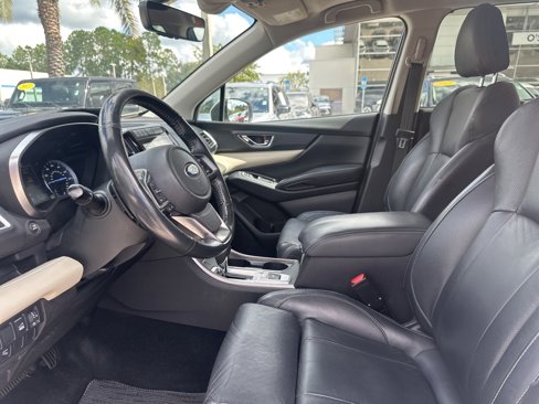 Used 2019 Subaru Ascent Limited w/ Popular Package #3 image 12