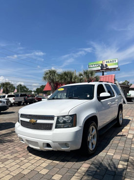 Used 2011 Chevrolet Tahoe LT image 3