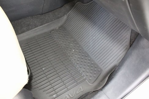 Certified 2021 Toyota RAV4 LE image 41