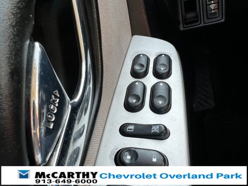 Used 2006 Mercury Mariner Convenience image 16