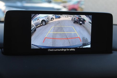 Used 2024 MAZDA CX-5 AWD 2.5 S w/ Select Package image 21
