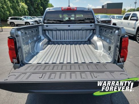 New 2025 Chevrolet Colorado Z71 w/ Technology Package image 17