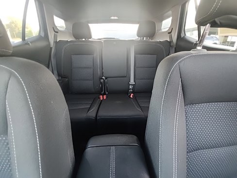 Certified 2024 GMC Terrain SLE image 24
