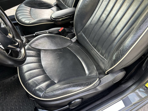 Used 2011 MINI Cooper S image 9