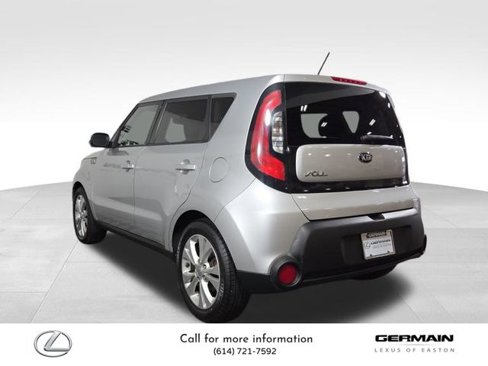 Used 2015 Kia Soul + image 8