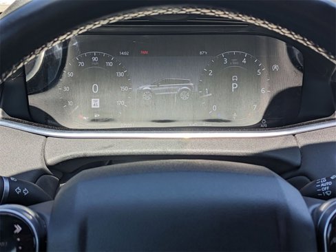 Used 2020 Land Rover Range Rover Evoque SE image 17