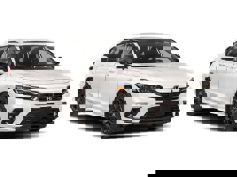Used 2024 Honda Civic Sport image 9