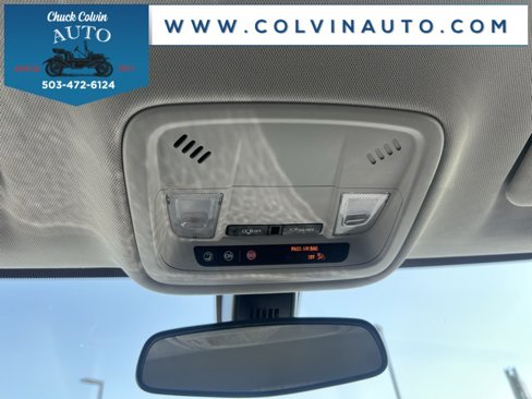 Used 2020 Chevrolet Traverse LS image 33