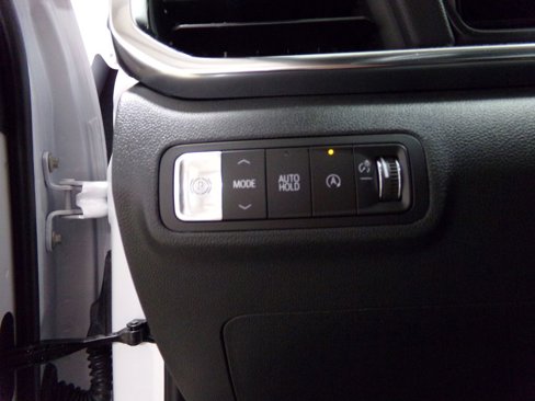 New 2026 GMC Terrain Elevation w/ LPO, Floor Liner Package image 24