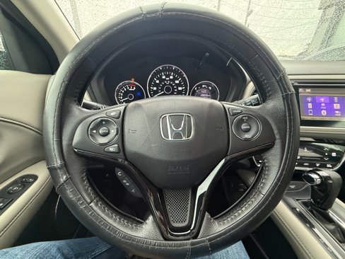 Used 2016 Honda HR-V EX-L image 12