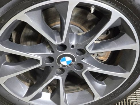 Used 2017 BMW X5 xDrive35i image 11