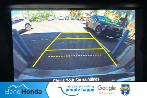 Used 2016 Honda Odyssey EX-L image 23