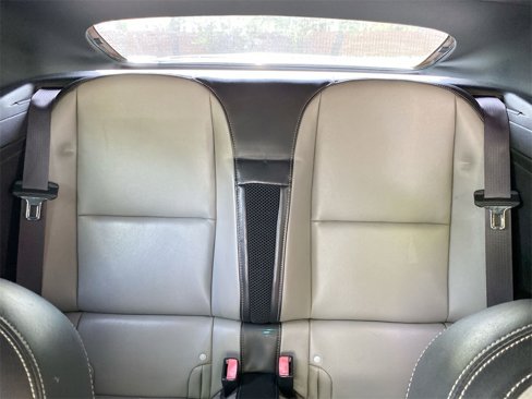 Used 2012 Chevrolet Camaro LT w/ RS Package image 35