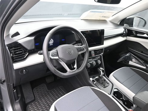 New 2025 Volkswagen Taos S image 18