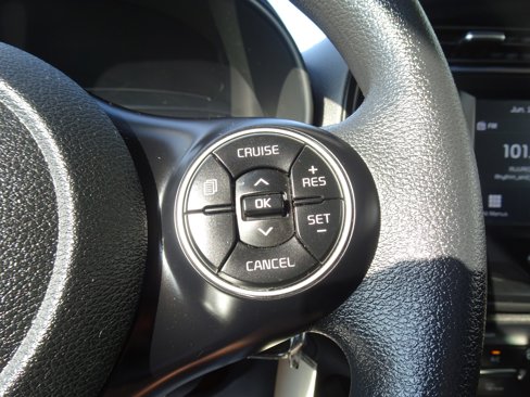 Used 2020 Kia Soul LX image 23