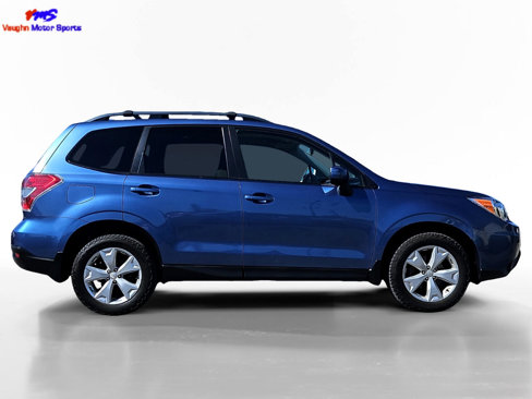Used 2016 Subaru Forester 2.5i Premium w/ All-Weather Package image 6