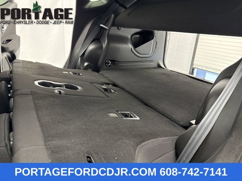 Used 2021 Jeep Renegade Latitude w/ Convenience Group image 40