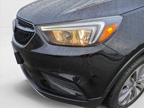 Used 2017 Buick Encore Preferred image 9