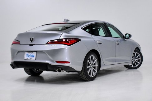 New 2025 Acura Integra image 29