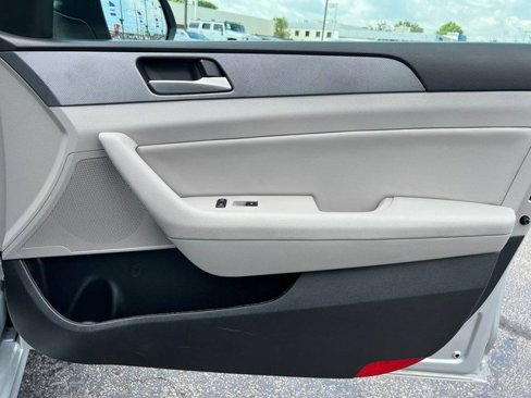 Used 2018 Hyundai Sonata SEL image 28