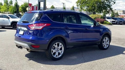 Used 2014 Ford Escape Titanium image 2