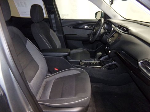 Used 2023 Chevrolet TrailBlazer LT image 8