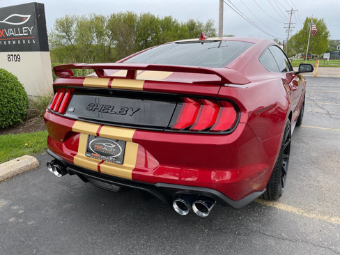Used 2022 Ford Mustang GT Premium w/ GT Performance Package image 23