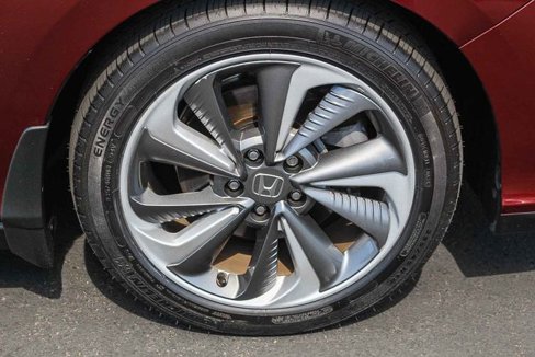 Used 2018 Honda Clarity Touring image 14
